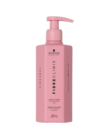Schwarzkopf FIBRE CLINIX® BondXtend Vibrancy Conditioner 8.5oz