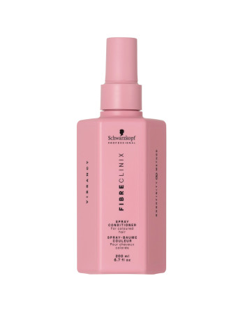 Schwarzkopf FIBRE CLINIX® BondXtend Vibrancy Spray Conditioner 6.7oz