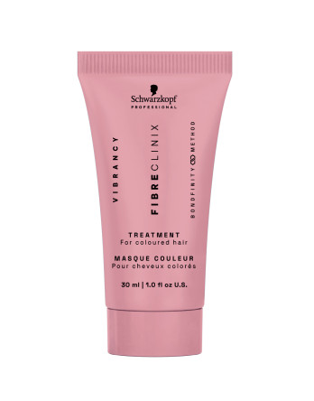 Schwarzkopf FIBRE CLINIX® BondXtend Vibrancy Treatment 1.01oz