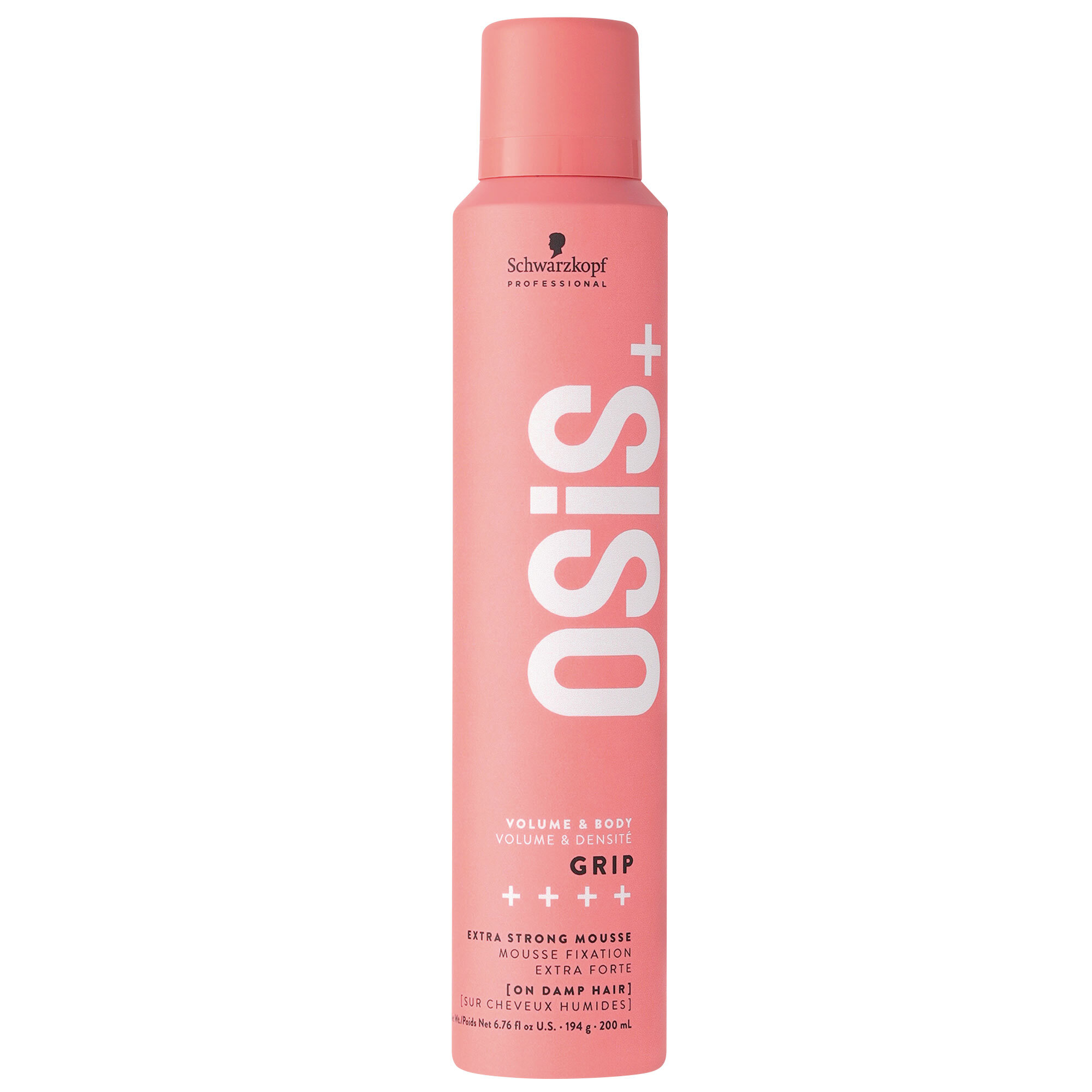 Schwarzkopf OSiS+® - Grip 6.76oz
